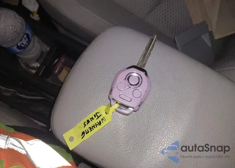 2017 Subaru Forester 2.5I Premium z USA, uszkodzony, nr VIN JF2SJAGC5HH540678